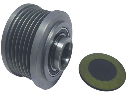 Abarth Dynamovrijloop 2493252