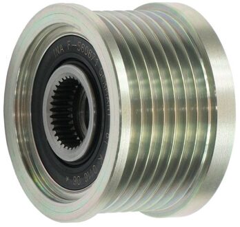 Abarth Dynamovrijloop AFP0085INA