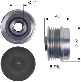 Abarth Dynamovrijloop DriveAlign® OAP7132