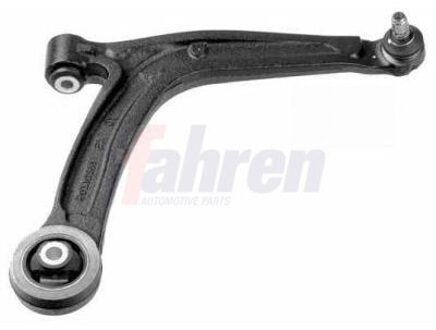 Abarth Fahren Draagarm (r) FAS2203