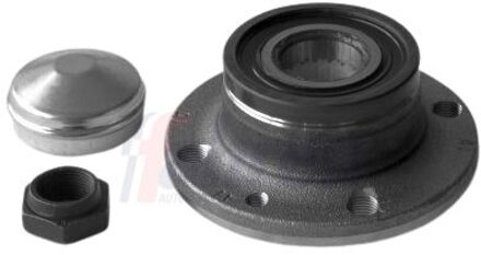 Abarth Fahren Wiellager Set FWB1022