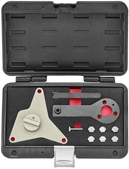 Abarth FC-910G10 Tijdafstel set Alfa Romeo, Fiat & Lancia 1.4 Multiair 910G10