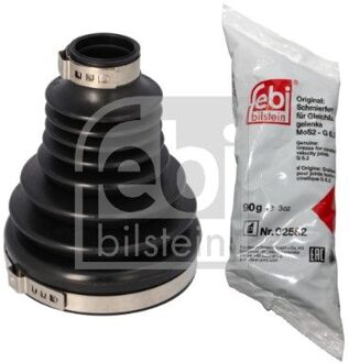 Abarth Febi Set Asmanchetten 194351