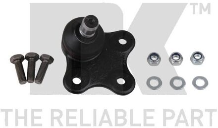 Abarth Fuseekogel 5042321