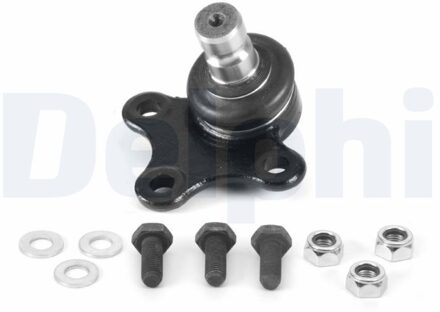 Abarth Fuseekogel TC8445