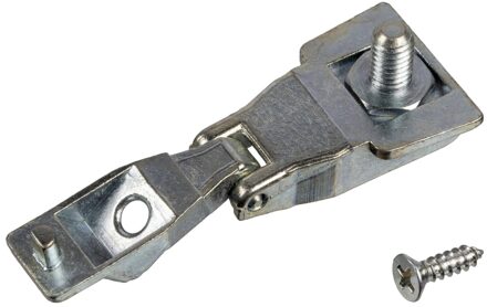 Abarth Fuseekogel voor portiergreep 170597