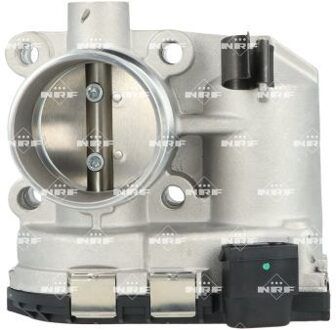 Abarth Gasklephuis 408036