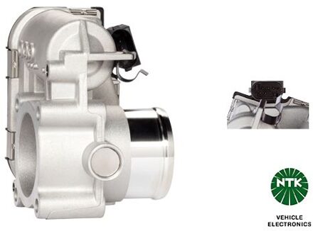 Abarth Gasklephuis 94102