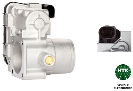 Abarth Gasklephuis 97335