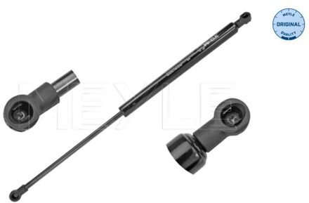 Abarth Gasveer, kofferruimte 2409100024