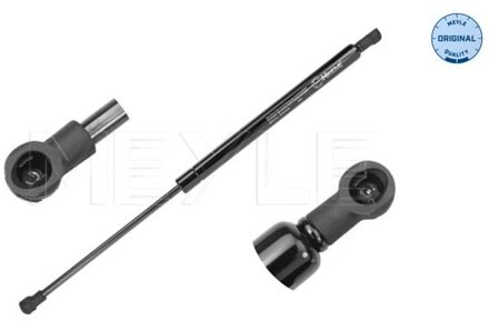 Abarth Gasveer, kofferruimte 2409100026