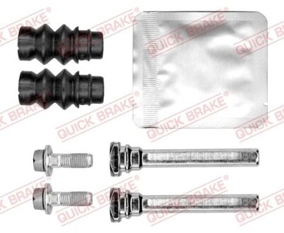 Abarth Geleidehulzenset, remklauw 1130054X