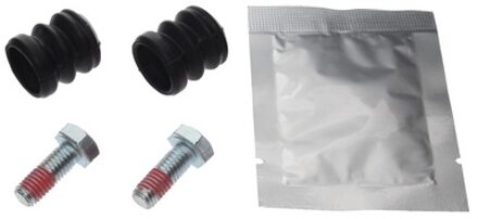 Abarth Geleidehulzenset, remklauw 55000