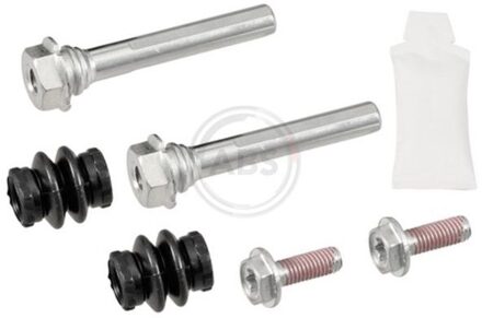 Abarth Geleidehulzenset, remklauw 55284