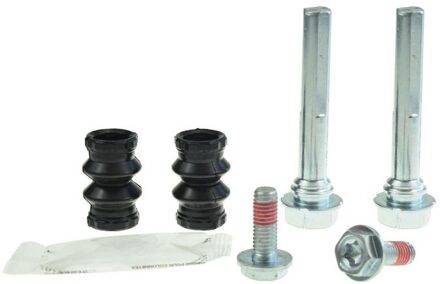 Abarth Geleidehulzenset, remklauw D7084C