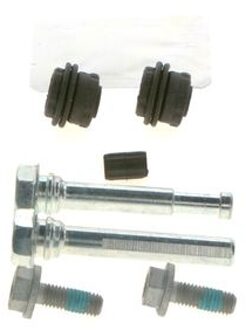 Abarth Geleidehulzenset, remklauw RG1118