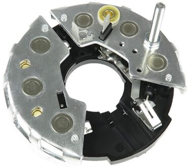 Abarth Gelijkrichter, dynamo ARC0004