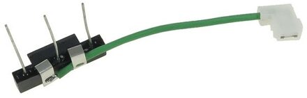 Abarth Gelijkrichter, dynamo ARC4001