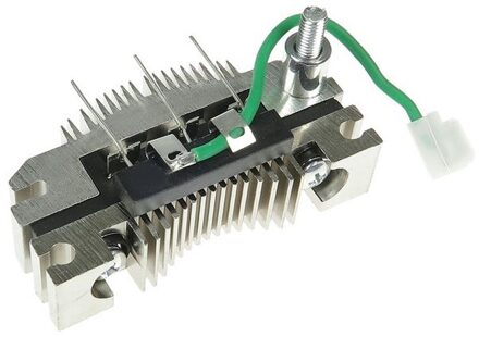 Abarth Gelijkrichter, dynamo ARC4009