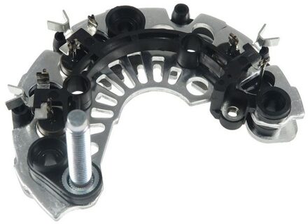 Abarth Gelijkrichter, dynamo ARC4018