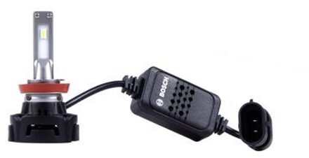 Abarth Gloeilamp, koplamp 12V30WH8H11H16LEDGIGALIGHT