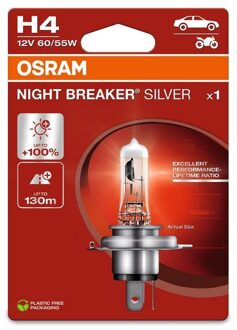 Abarth Gloeilamp, koplamp 64193NBS1BL