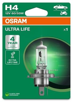 Abarth Gloeilamp, koplamp 64193ULT1BL