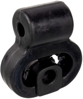 Abarth gummilager uitlaat 172881