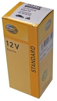 Abarth Hella Standard W21W, 12V21W 8GA008892002