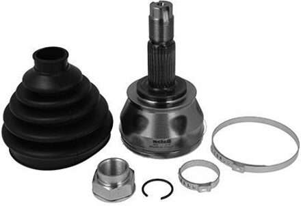 Abarth Homokineet reparatie set, aandrijfas 151687