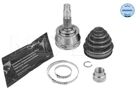 Abarth Homokineet reparatie set, aandrijfas 2144980004