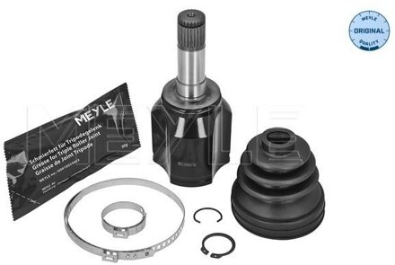 Abarth Homokineet reparatie set, aandrijfas 2144980075