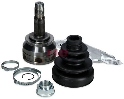 Abarth Homokineet reparatie set, aandrijfas 771056930