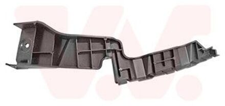 Abarth Houder, bumper 1604537