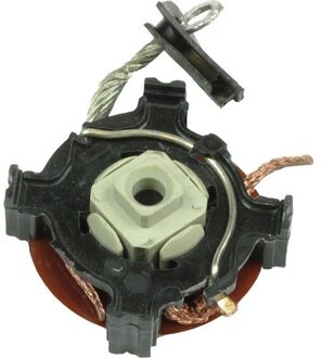 Abarth Houder, koolborstel SBH3003