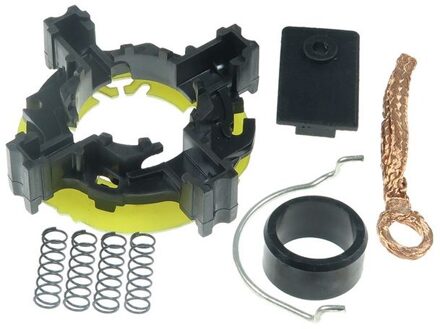 Abarth Houder, koolborstel SBH3021