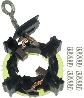 Abarth Houder, koolborstel SBH3026