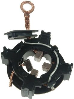 Abarth Houder, koolborstel SBH3032VALEO