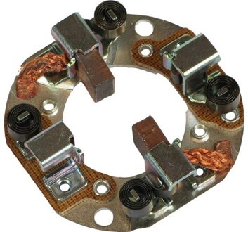 Abarth Houder, koolborstel SBH4003