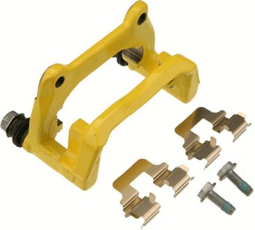 Abarth Houder, remklauw BDA1039