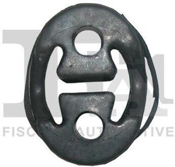 Abarth Houder, uitlaatsysteem 333926