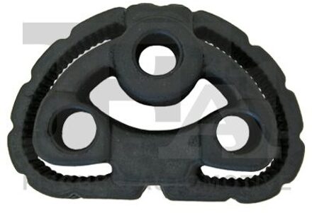 Abarth Houder, uitlaatsysteem 333929