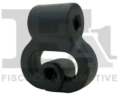 Abarth Houder, uitlaatsysteem 333932