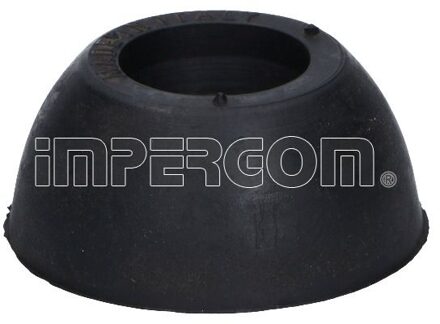 Abarth Houder, wieldraagarmrubber 26352