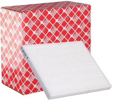 Abarth Interieurfilter 27868