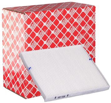 Abarth Interieurfilter 27873