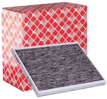 Abarth Interieurfilter 32369