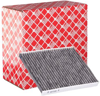 Abarth Interieurfilter 34780