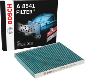 Abarth Interieurfilter A8541 Bosch A8541