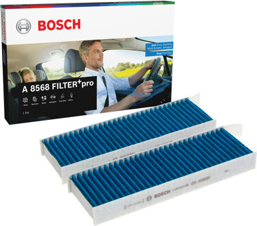 Abarth Interieurfilter A8568